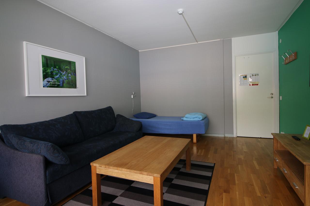 Borlänge Hostel&Apartments Exteriör bild